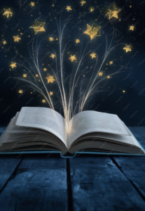 learning is magic, perfectionism